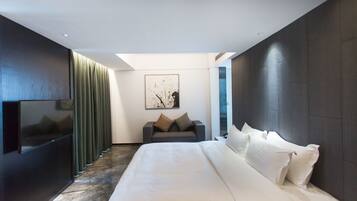 Chambre Double Deluxe