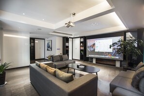 Restaurant - Niuguanjia Modern Guest House (Zhangjiajie)