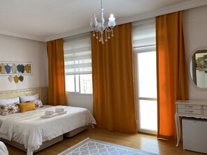 Free WiFi - Sarı Köşk Butik Hotel (Cesme)