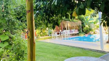 Halaman properti