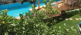 Sarı Köşk Butik Hotel