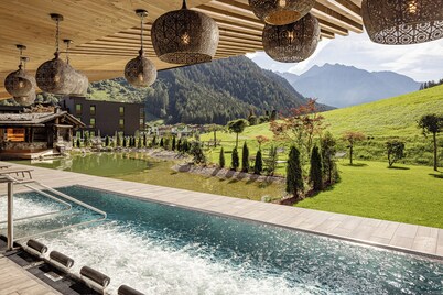 Alpin & Spa Resort Schwarzenstein