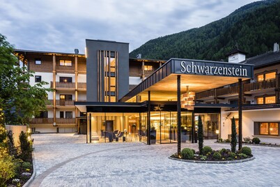 Alpin & Spa Resort Schwarzenstein