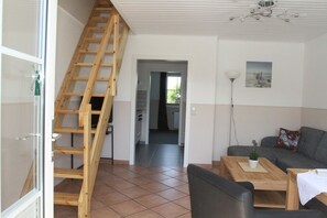 Apartment | Wohnbereich