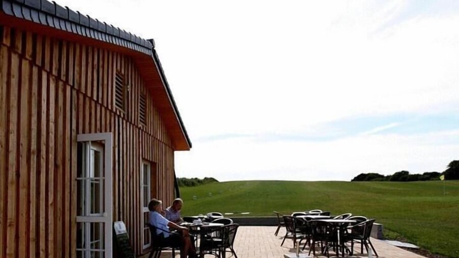 Landhotel Möllhagen