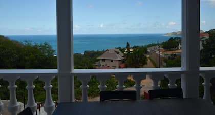 Ocean Spray Self-Catering Apartments