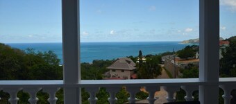 Ocean Spray Self-Catering Apartments