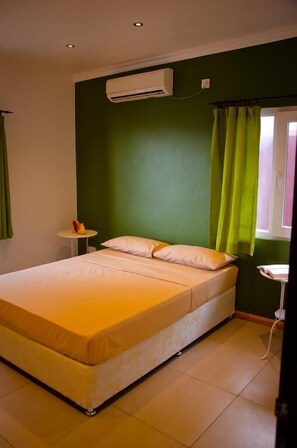 Apartment, 2 Bedrooms
