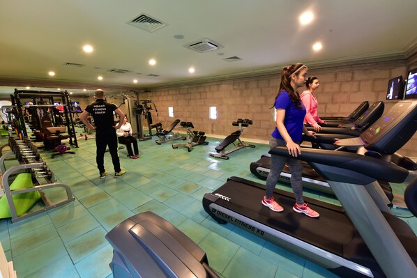 Gym