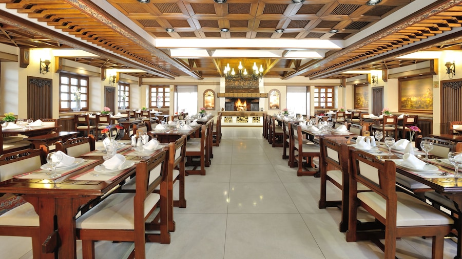 Agacli Hotel