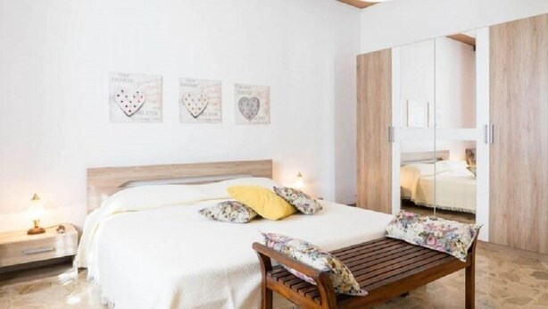 Apartment, 1 Bedroom | 1 bedroom, cribs (surcharge), bed sheets - Berta & Linda Apartments (Numana)