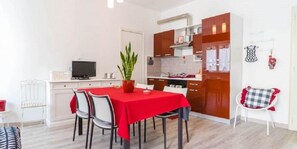 Private kitchenette - Berta & Linda Apartments (Numana)