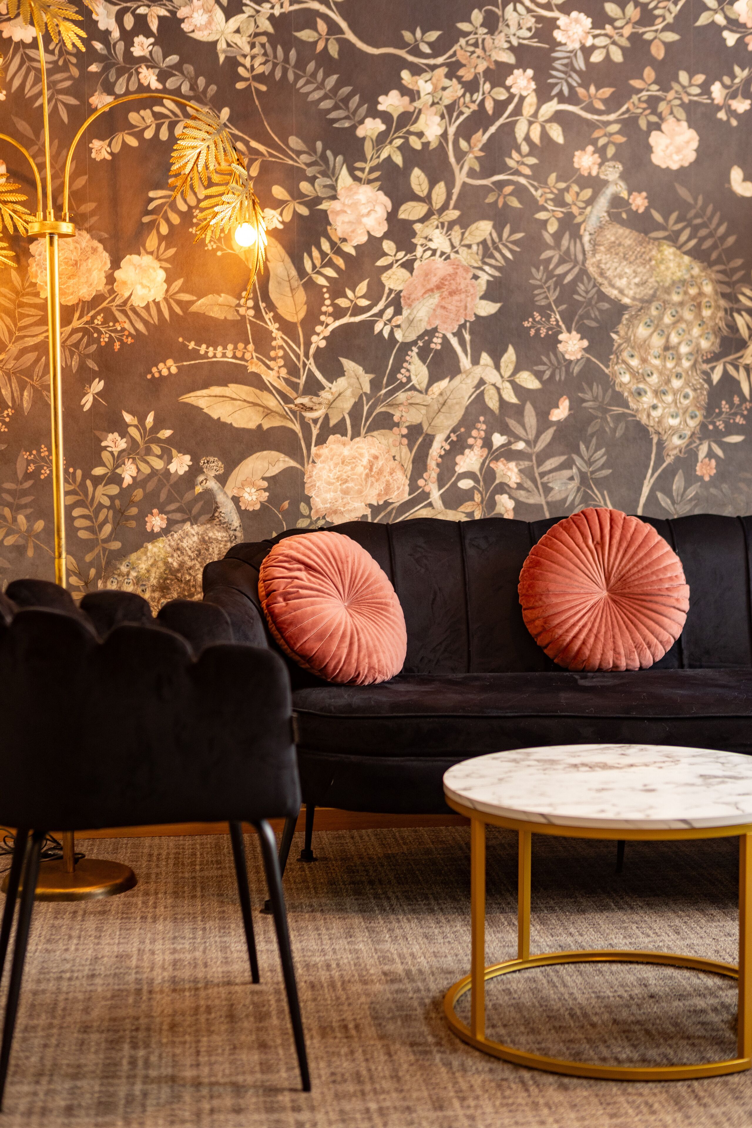 premium junior suite | 1 bedroom, hypo-allergenic bedding, desk, blackout curtains