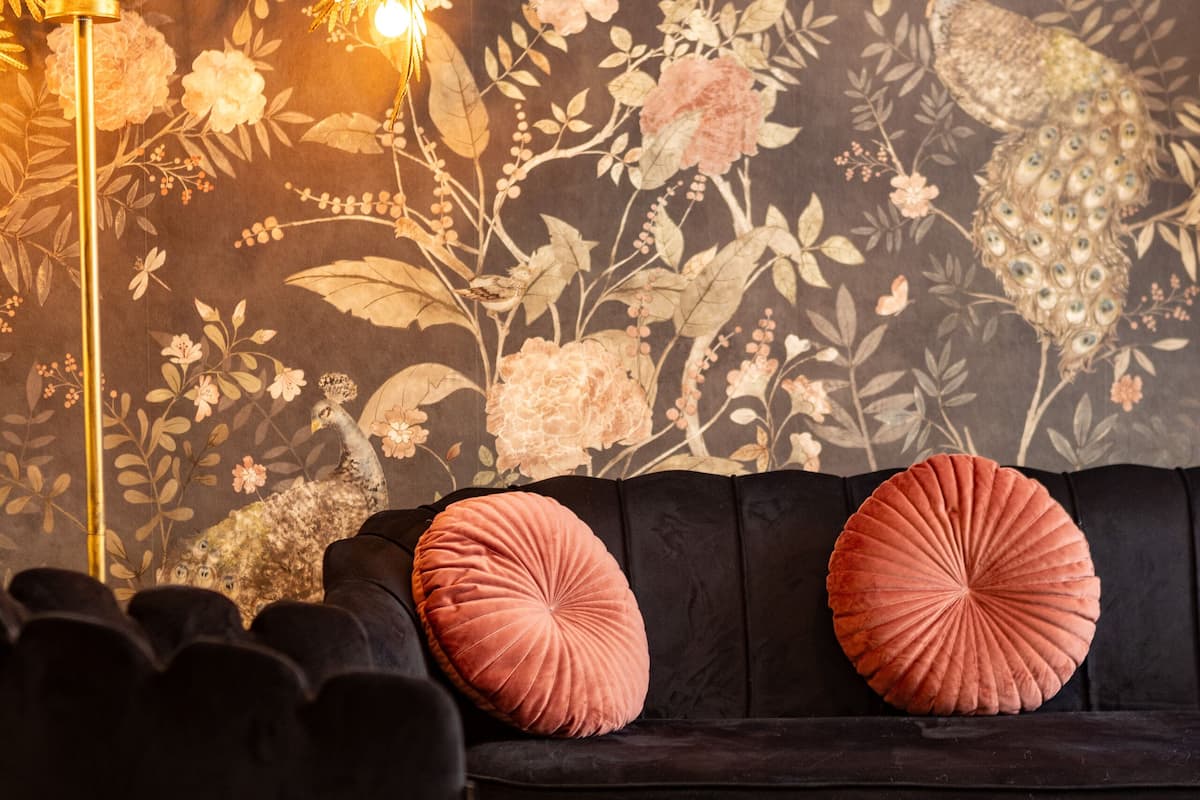 premium junior suite | 1 bedroom, hypo-allergenic bedding, desk, blackout curtains