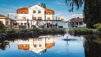 Terraço/pátio