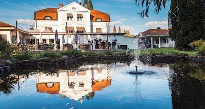 Starby Spa, Hotell & Konferens