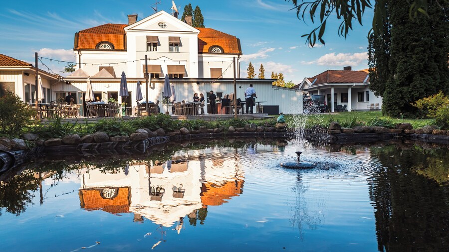 Starby Spa, Hotell & Konferens