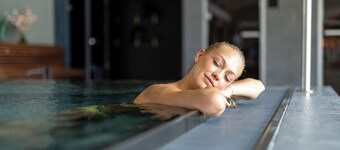 斯塔比溫泉酒店及會議中心