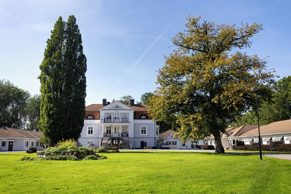 Front of property - Starby Spa, Hotell & Konferens (Vadstena)