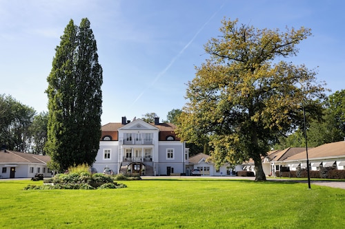 Starby Spa, Hotell & Konferens