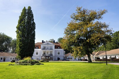 Starby Spa, Hotell & Konferens