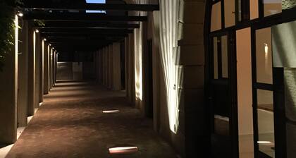 Ca' Bert Villa dei Glicini