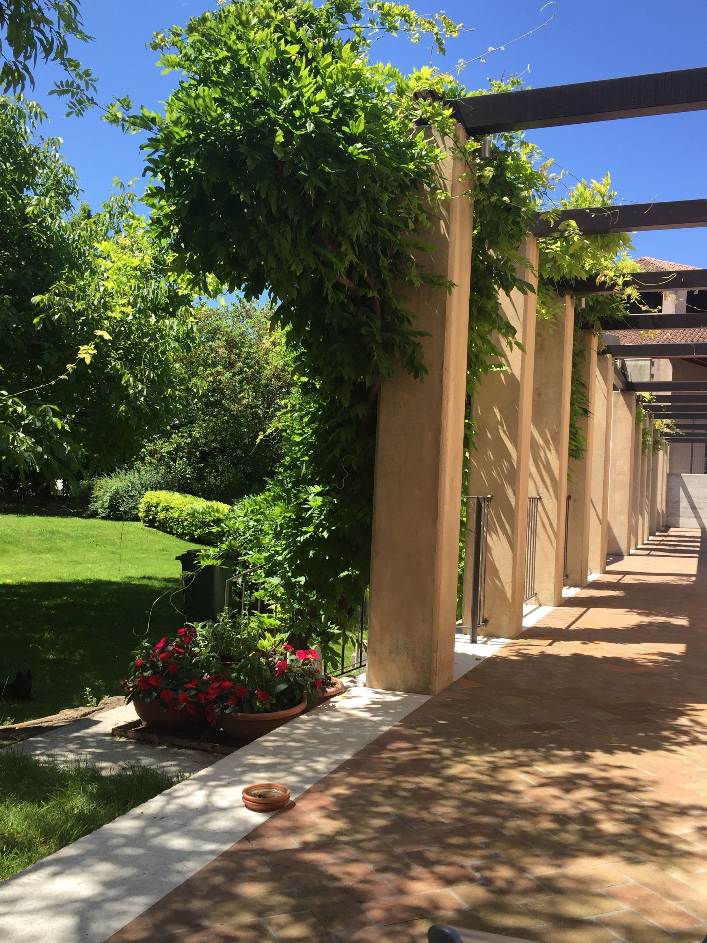 Veranda