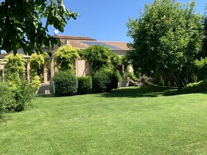 Exterior - Ca' Bert Villa dei Glicini (Castelnuovo del Garda)