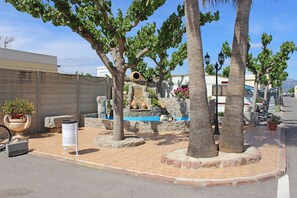 Property grounds - Camping y Bungalows Monmar (Moncofar)