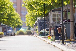 Exterior - Camping y Bungalows Monmar (Moncofar)