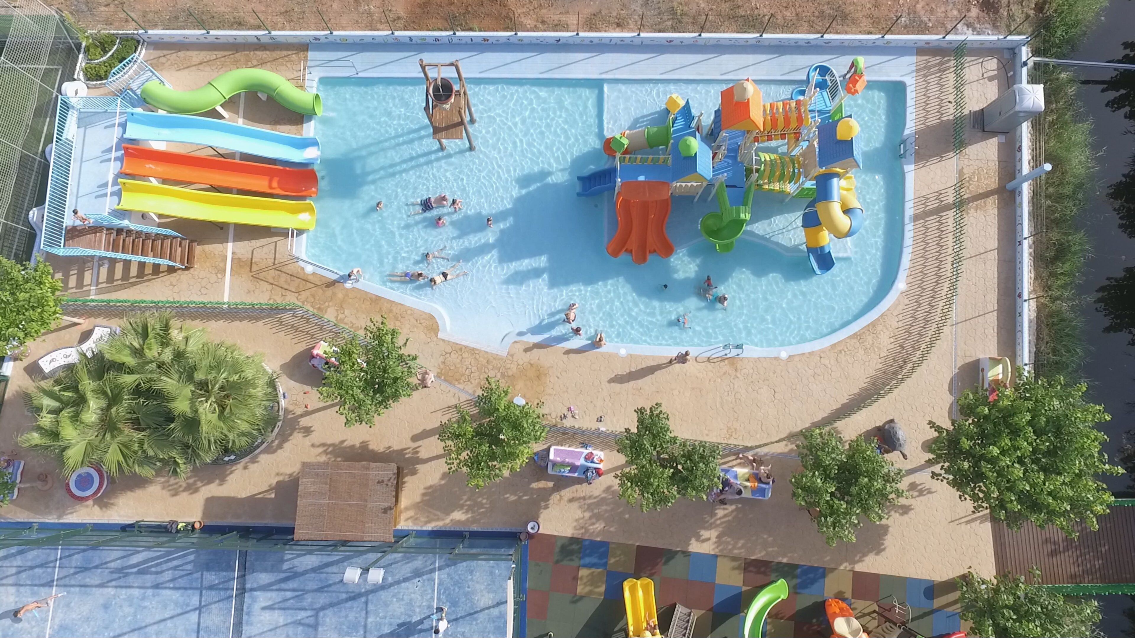 Waterpark