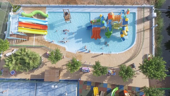 Water park