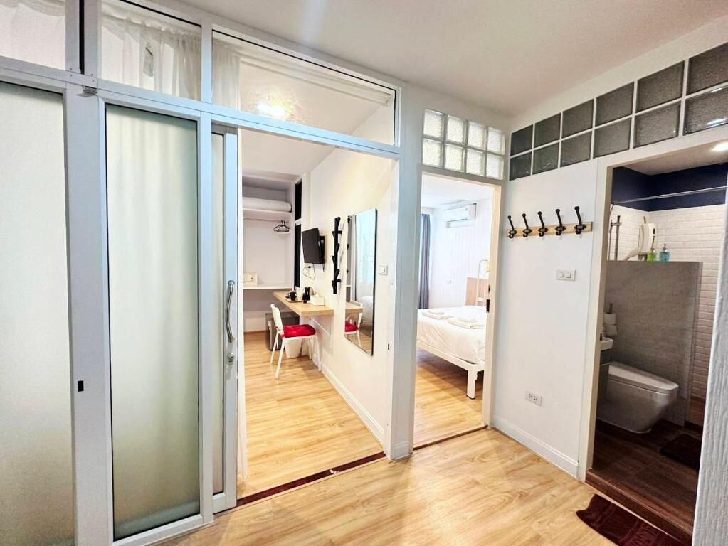 Superior Family Room | Zustellbetten, kostenloses WLAN