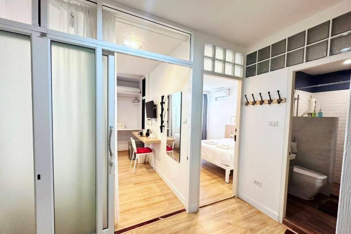 Superior Family Room | Rollaway beds, free WiFi