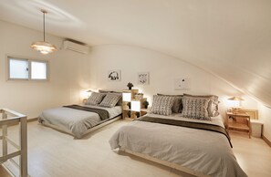 303 - Tribear House 2 (Seoul)