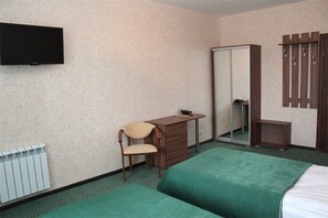 Living area - Hotel Kuban (Voronezh)