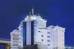 Exterior - Hotel Valentine Chiryu - Adults Only (Chiryu)