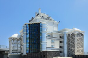 Exterior - Hotel Valentine Chiryu - Adults Only (Chiryu)