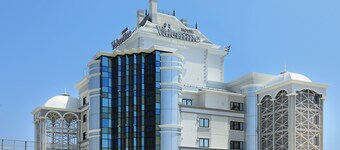 Hotel Valentine Chiryu - Adults Only