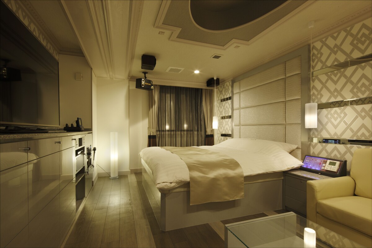 Minibar, bureau, chambres insonorisées, Wi-Fi gratuit