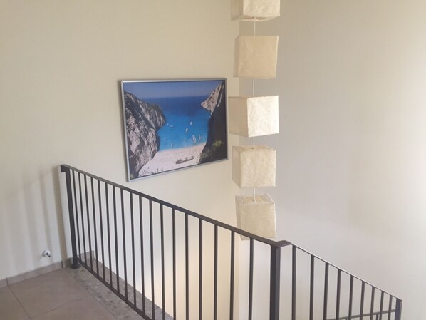 Villa, 3 Bedrooms, Private Pool | Living area