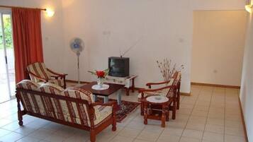 Télévision à écran plat