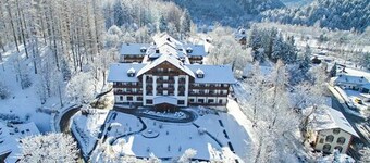 Aktiv Und Vital Hotel Am Kofel