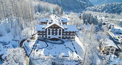 Aktiv Und Vital Hotel Am Kofel