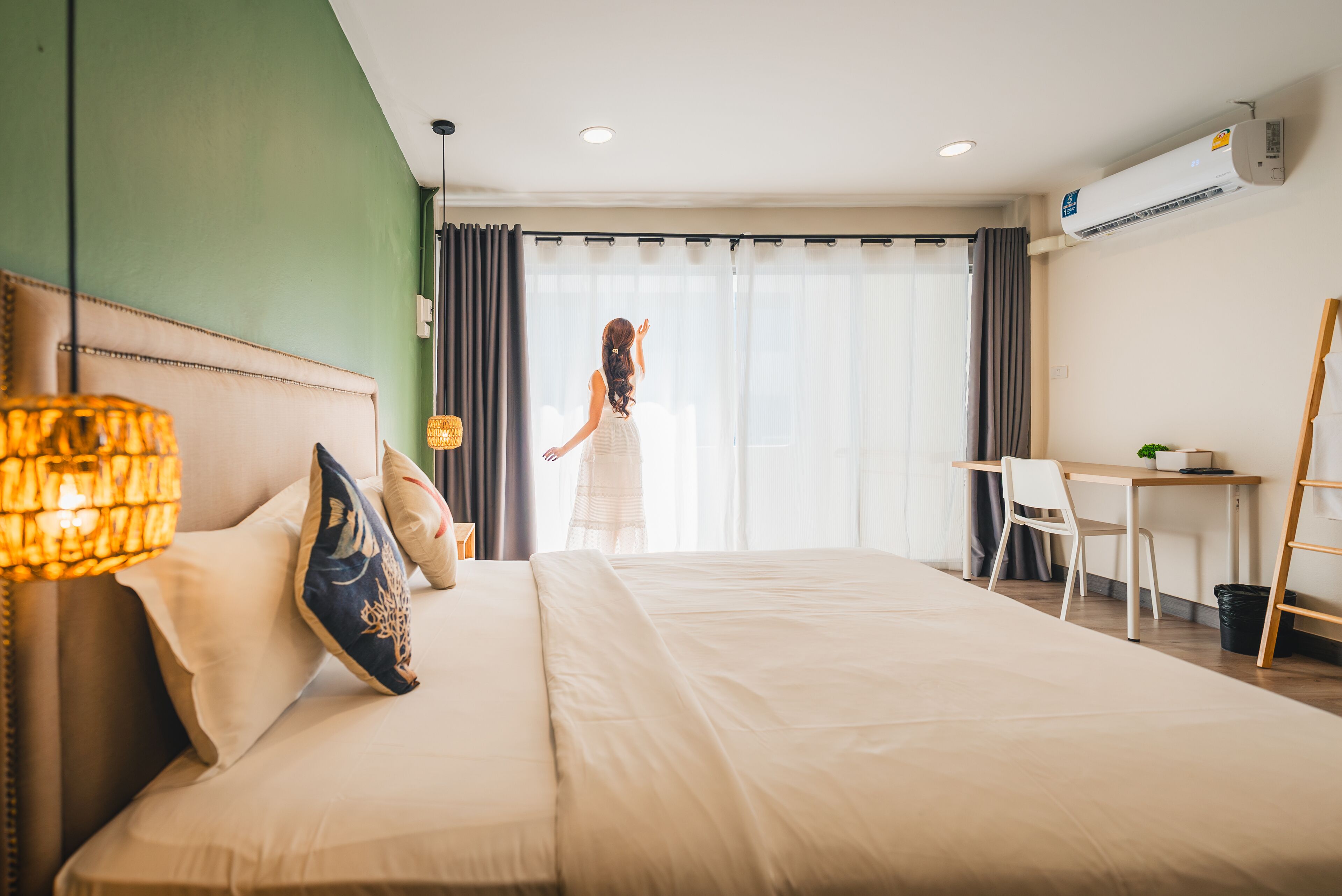 Foto - THALAY Cha-am by THA