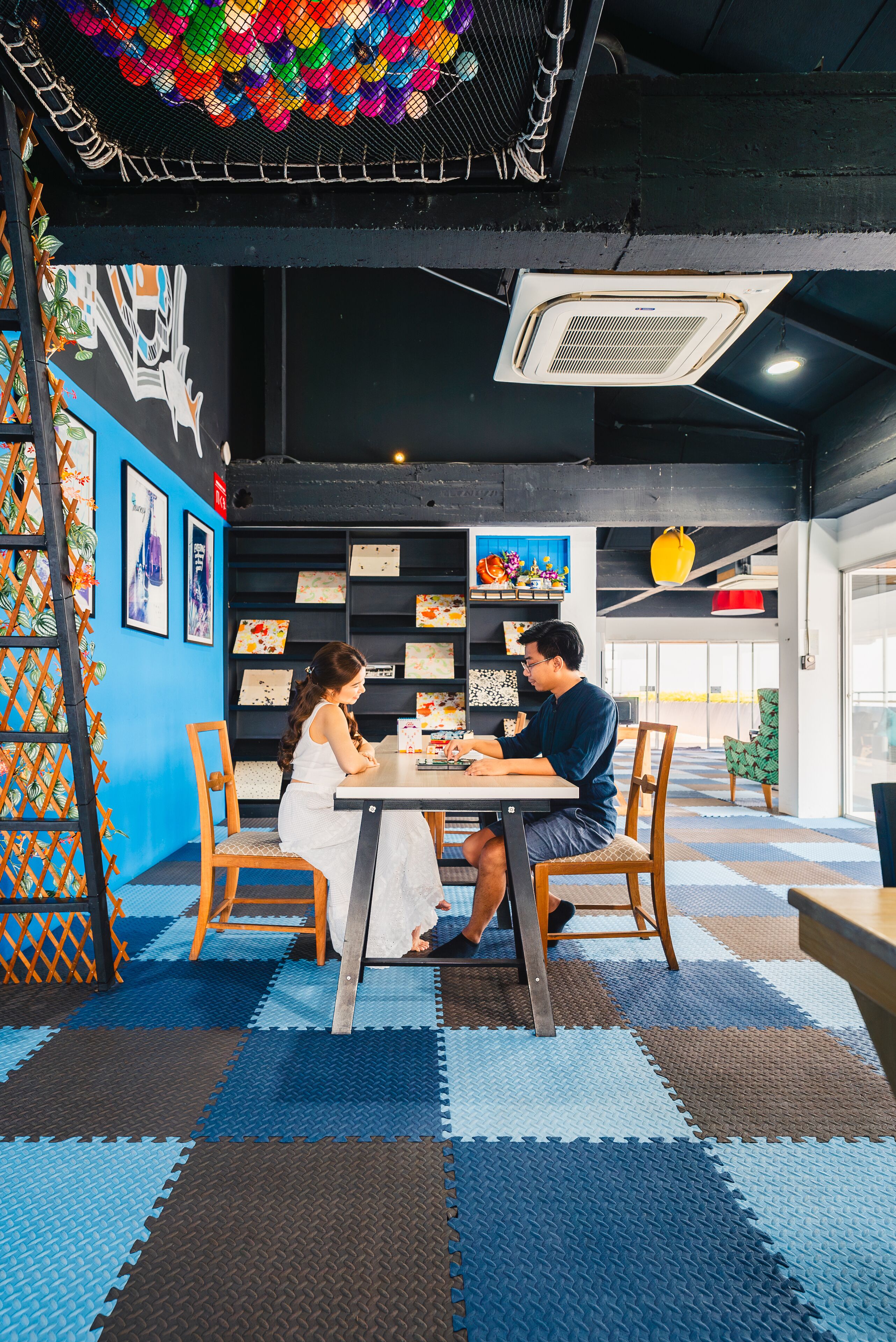 Foto - THALAY Cha-am by THA