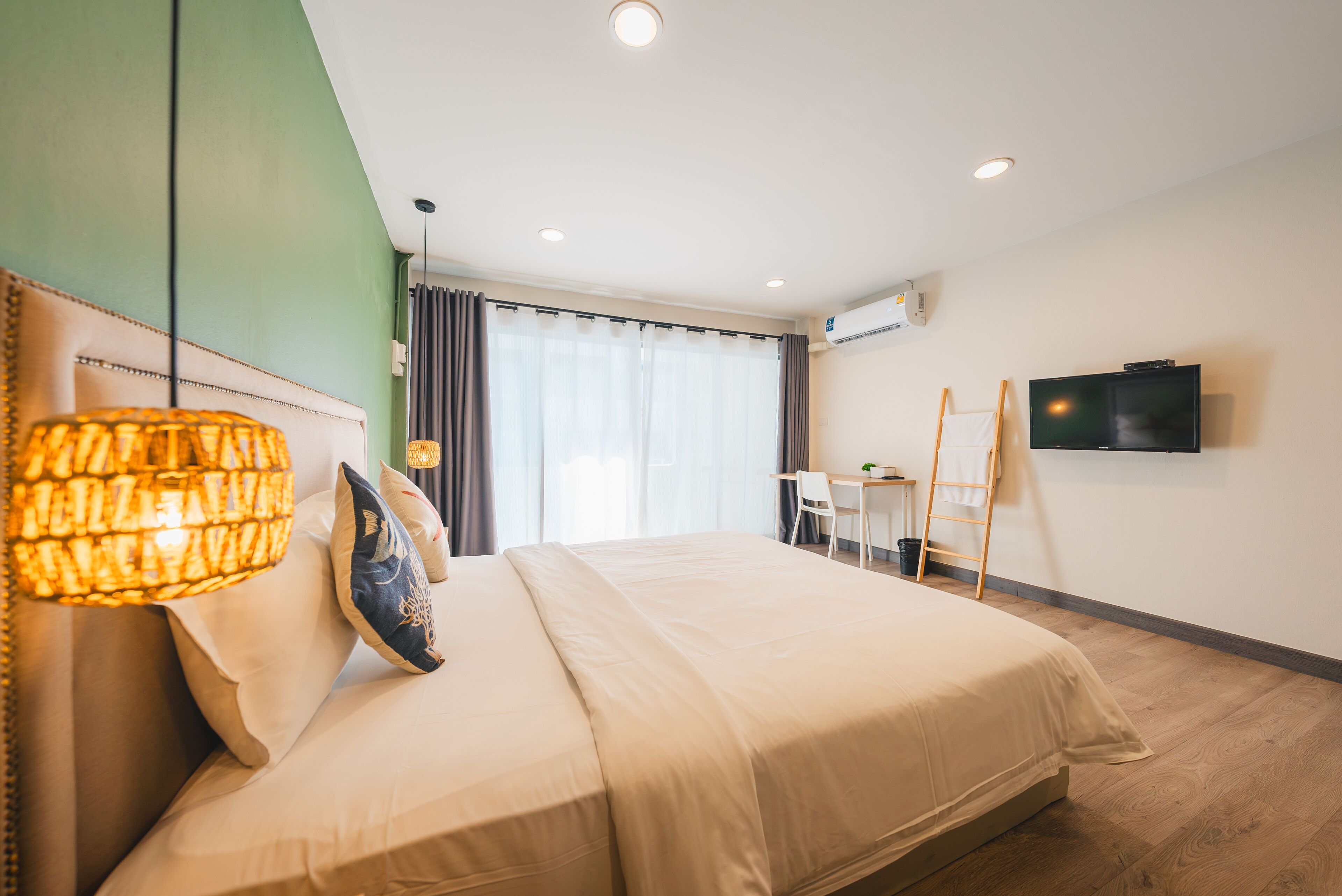 Foto - THALAY Cha-am by THA