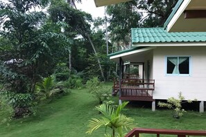 Exterior - Baan Phuean Koh Kood (Ko Kood)