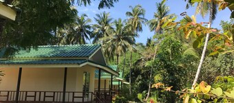 Baan Phuean Koh Kood