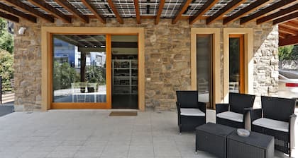 Agriturismo Terra e Lago d'Iseo